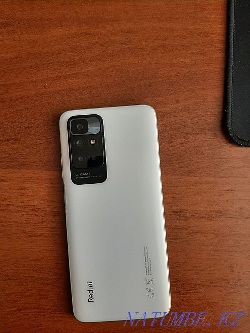 Sell redmi phone 10 Валиханово - photo 2