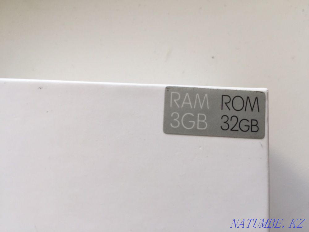 Xiaomi redmi 4Х 3/32 Гб Астана - изображение 6