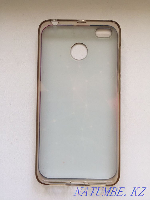 Xiaomi redmi 4Х 3/32 Гб Астана - изображение 3