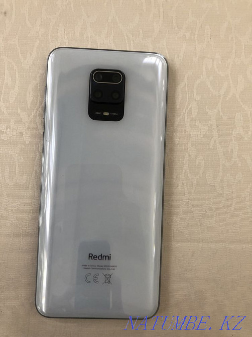 Xiaomi redmi note 9S 50000  - изображение 2