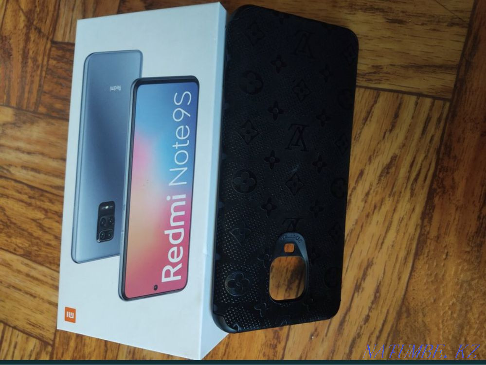 Xiaomi redmi note 9S 50000  - изображение 6