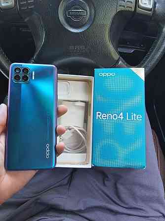 Oppo reno 4lite 8/128 Алматы