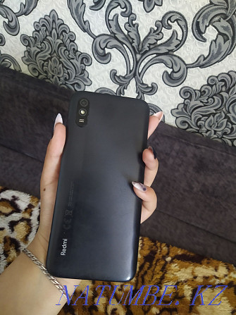 Selling Redmi 9A in good condition Petropavlovsk - photo 3