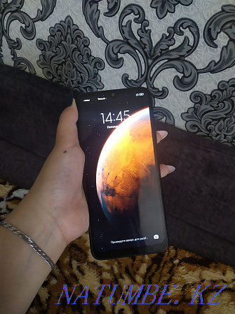 Selling Redmi 9A in good condition Petropavlovsk - photo 1