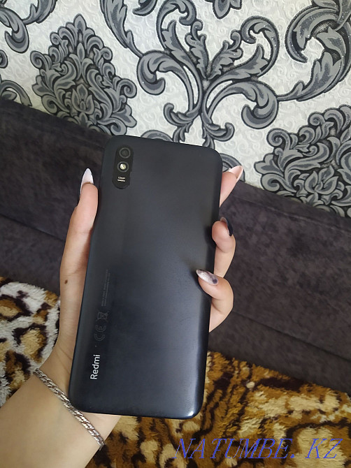 Selling Redmi 9A in good condition Petropavlovsk - photo 3