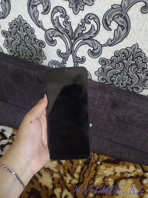 Selling Redmi 9A in good condition Petropavlovsk - photo 2