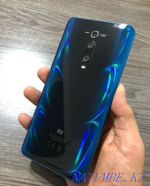 Продаеться Xiaomi mi9T 64 gb Атырау - изображение 1