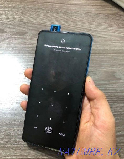 Продаеться Xiaomi mi9T 64 gb Атырау - изображение 3