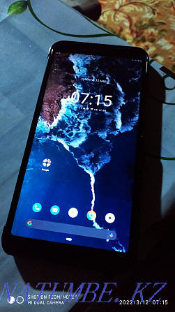 Xiaomi mi a2 4/32 Петропавловск - изображение 2