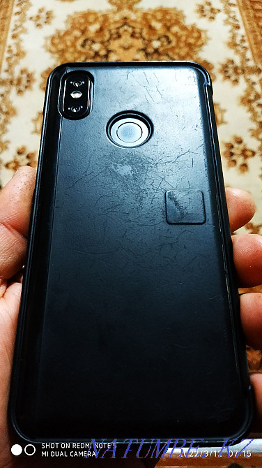 Xiaomi mi a2 4/32 Petropavlovsk - photo 3