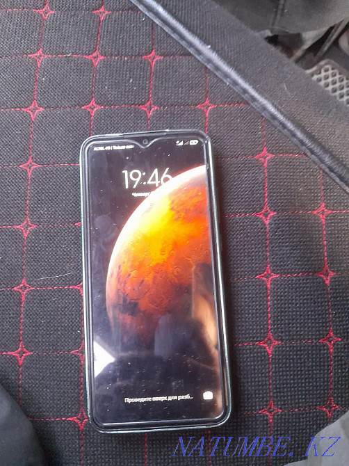 Xiaomi redmi 9a phone Нуркен - photo 1