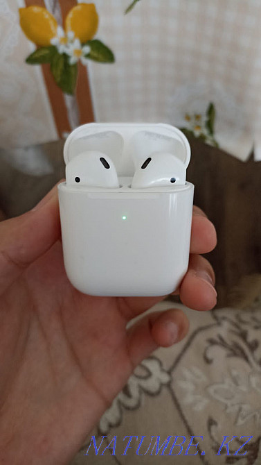 Poco x3 pro 6+2/128 , airpods 2 Караганда - изображение 5