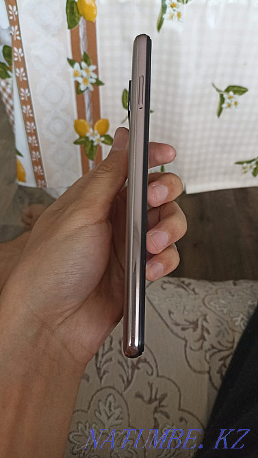 Poco x3 pro 6+2/128 , airpods 2 Караганда - изображение 3