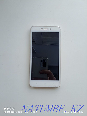 Xiaomi Redmi 4 A Smartphone  - photo 1