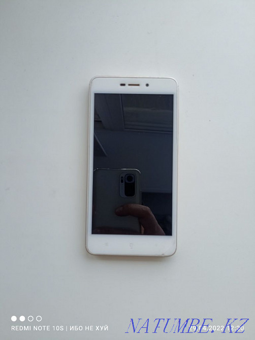 Xiaomi Redmi 4 A Smartphone  - photo 1