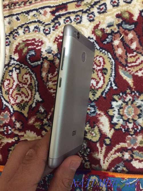 Redmi 4g+ 32gb internet Almaty - photo 2