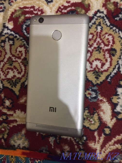 Redmi 4g+ 32gb internet Almaty - photo 4
