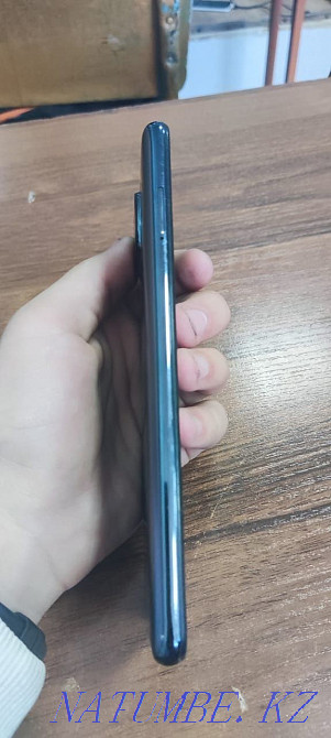Обмен на айфон,Poco x3 pro 8/256 доки все есть Усть-Каменогорск - изображение 2