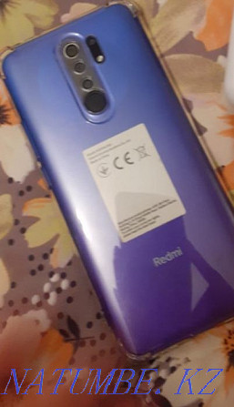 I will sell phone Redmi 9 64 gb Qaskeleng - photo 1