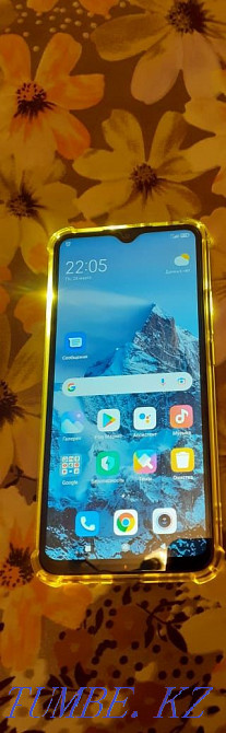 Продам телефон Редми 9 64 гб Каскелен - изображение 3