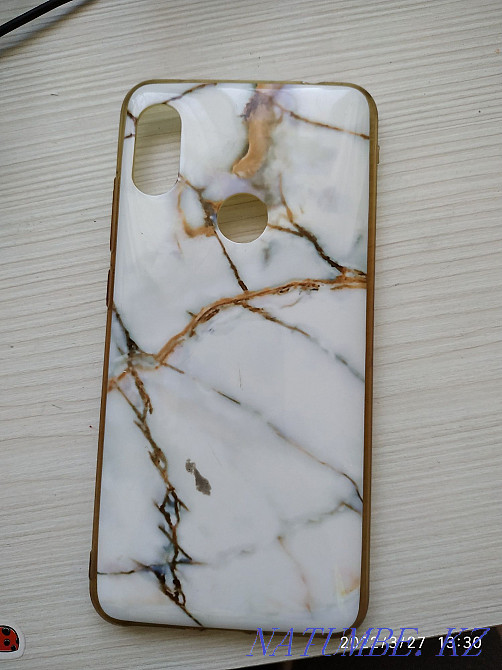 Продам Redmi Note 6 pro Петропавловск - изображение 7