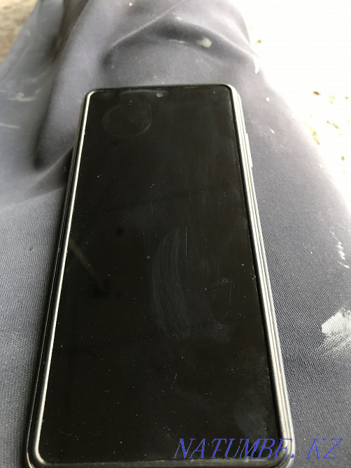Redmi note 10 64 гб Астана - изображение 1