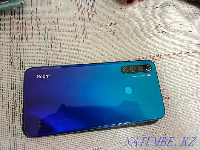 Продоется Redmi Note 8 Караганда - изображение 3