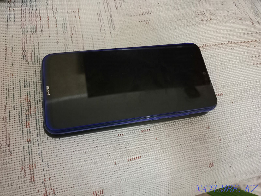 Продоется Redmi Note 8 Караганда - изображение 2