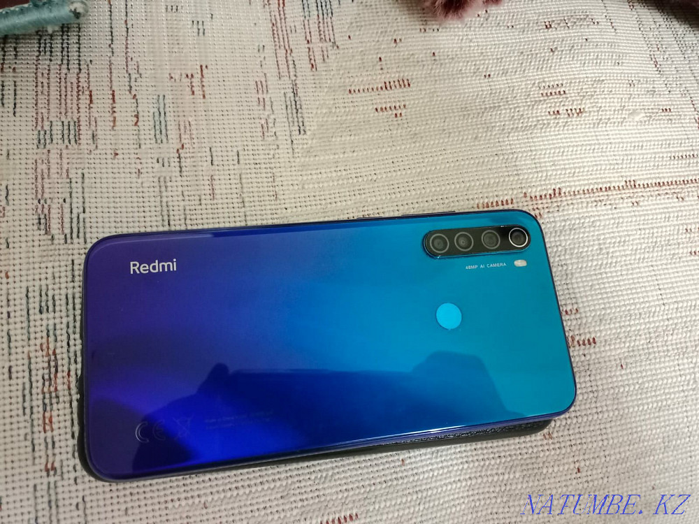 Продоется Redmi Note 8 Караганда - изображение 3
