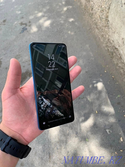 Xiaomi mi 9t pro perfect condition Temirtau - photo 3