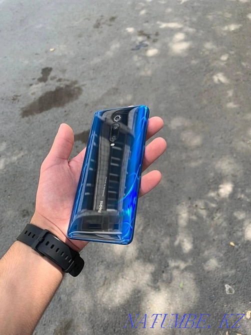 Xiaomi mi 9t pro perfect condition Temirtau - photo 1