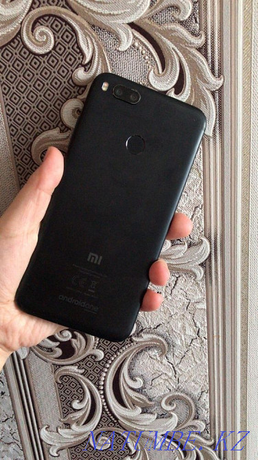 Продам Xiaomi Mi A1 Валиханово - изображение 2