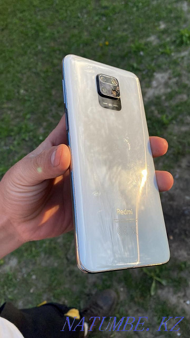 Xiami redmi note 9 pro 128gb 6 ram or exchange iPhone 8 plus 8 x xs  - photo 2