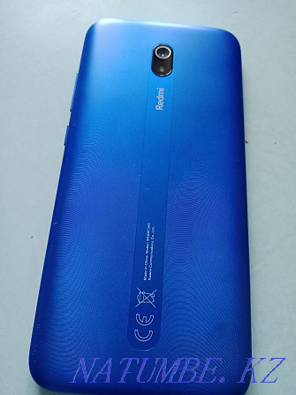 Xiaomi Redmi 8a смартфонын сатамын Бостандык - изображение 2