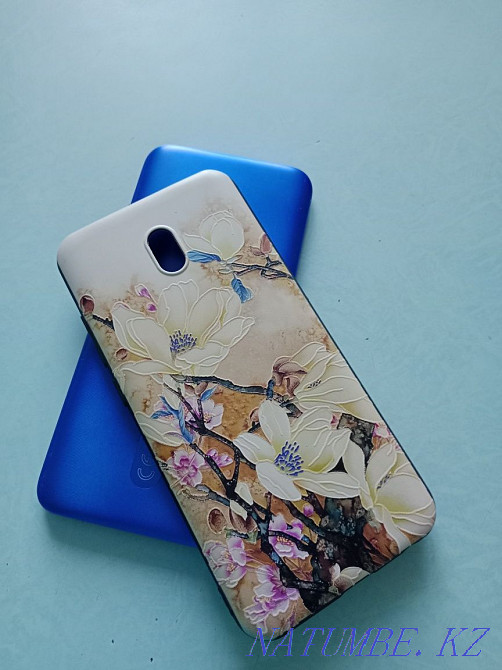 Продам смартфон Xiaomi Redmi 8a Бостандык - изображение 3