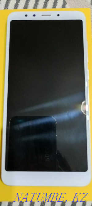 Xiaomi Redmi 5 Karagandy - photo 1