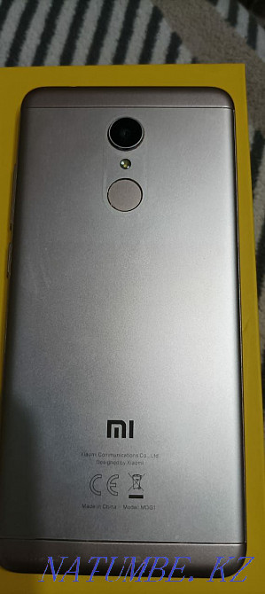 Xiaomi Redmi 5 Karagandy - photo 3