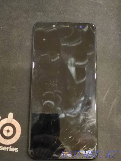 Xiaomi redmi note 5 Караганда - изображение 4