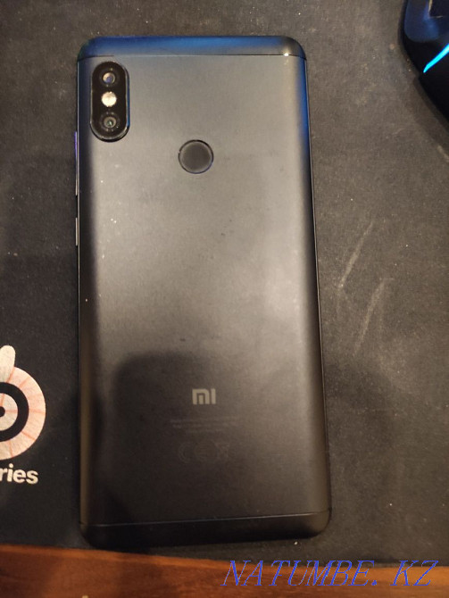 Xiaomi redmi note 5 Караганда - изображение 3