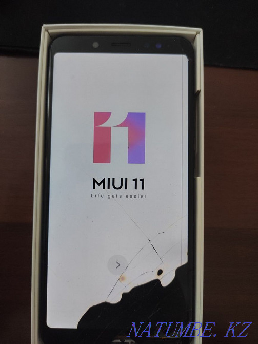 Xiaomi redmi note 5 Караганда - изображение 5