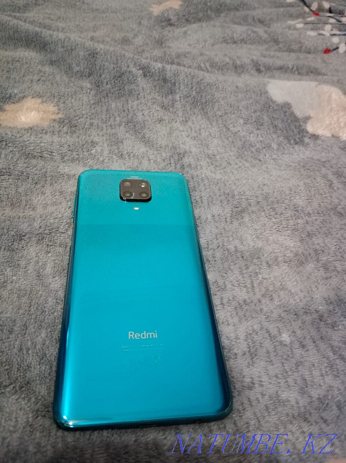 redmi note 9 pro Semey - photo 5
