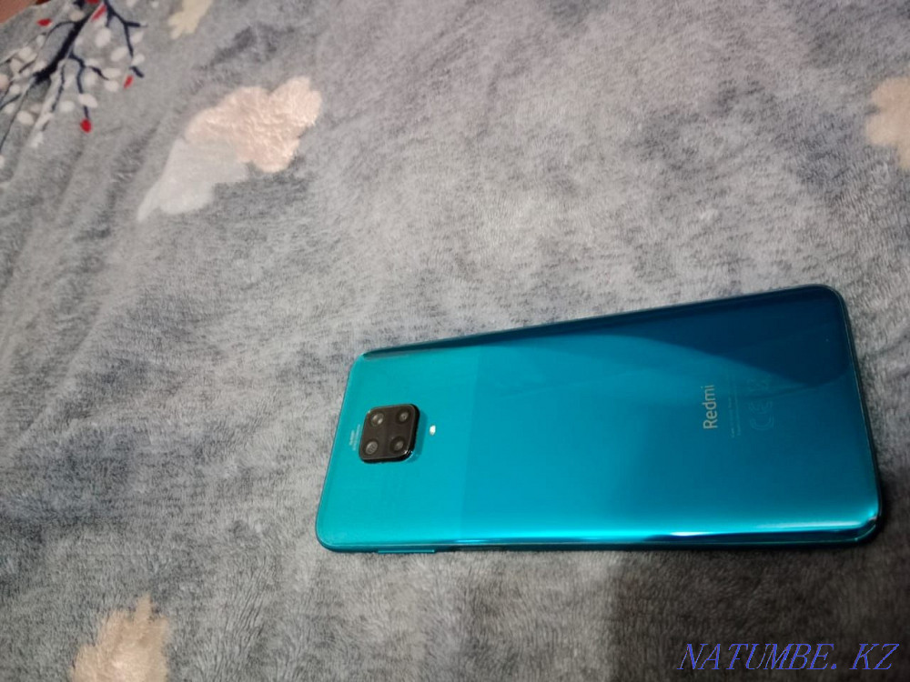 redmi note 9 pro Semey - photo 3
