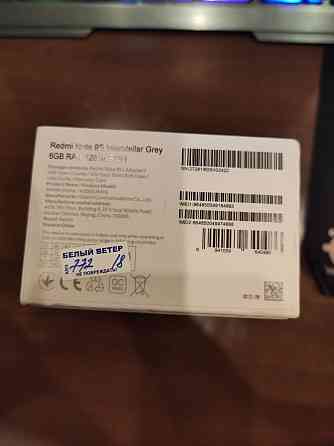 Xiaomi redmi note 9s 128 gb Karagandy