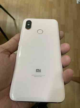 Продам Xiaomi Mi 8 6/256 Gb  Алматы