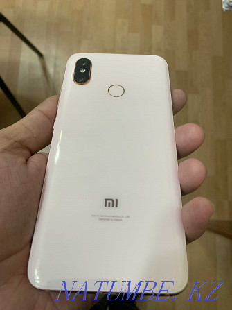 Xiaomi Mi 8 6/256 Гб сатыңыз  Алматы - изображение 1
