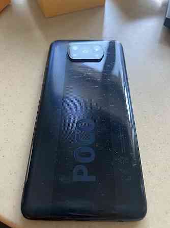 POCO X3 Смартфон Xiaomi  Алматы