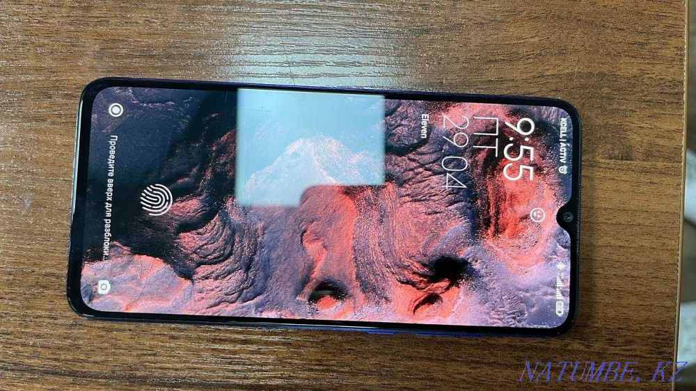 Xiaomi Mi 9 Lite (6/128gb) Алматы - изображение 1