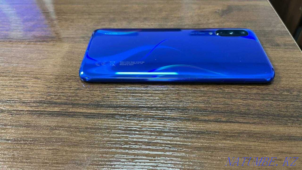 Xiaomi Mi 9 Lite (6/128gb) Алматы - изображение 3