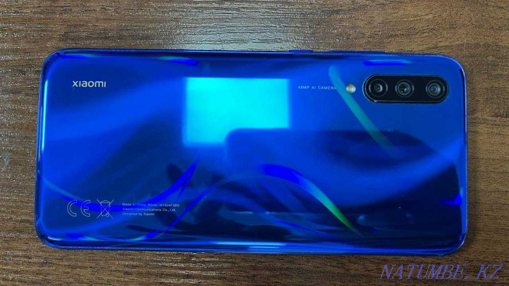Xiaomi Mi 9 Lite (6/128gb) Алматы - изображение 2