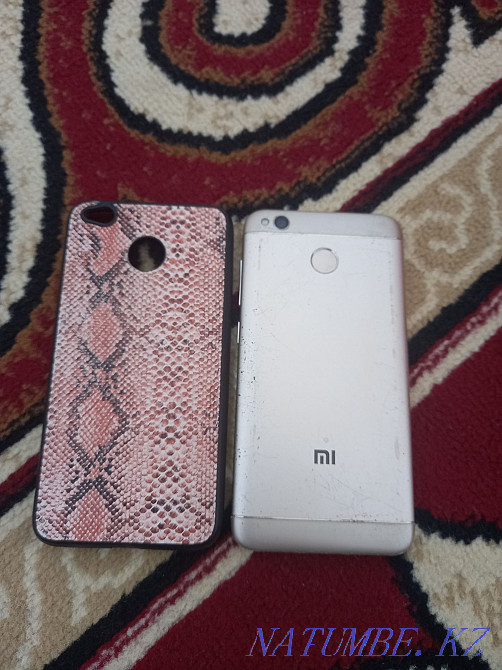 Редми 4х соткасы сатылады 23ке Кызылорда - изображение 3
